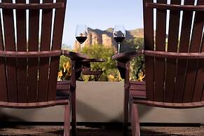 Hilton Sedona Resort at Bell Rock