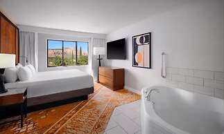 Hilton Sedona Resort at Bell Rock