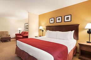 Country Inn & Suites by Radisson, Cedar Rapids Airport, IA