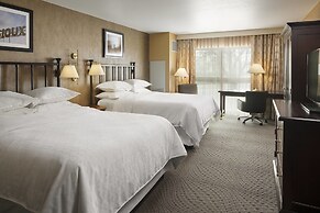 Sheraton Sioux Falls & Convention Center