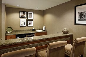 Sheraton Sioux Falls Hotel & Convention Center