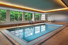 Sheraton Sioux Falls Hotel & Convention Center