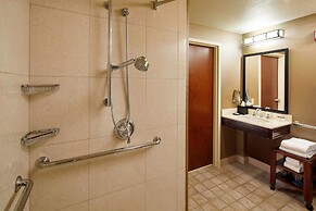 Sheraton Sioux Falls Hotel & Convention Center