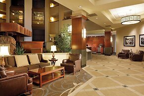 Sheraton Sioux Falls Hotel & Convention Center