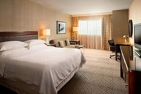 Sheraton Sioux Falls Hotel & Convention Center