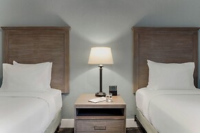 Club Wyndham Dolphin's Cove