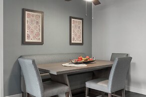 Club Wyndham Dolphin's Cove