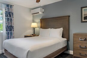 Club Wyndham Dolphin's Cove