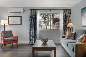 Club Wyndham Dolphin's Cove