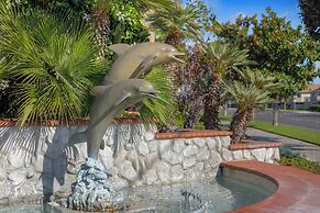 Club Wyndham Dolphin's Cove