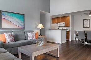 Club Wyndham Dolphin's Cove