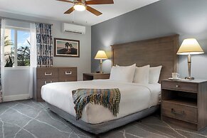 Club Wyndham Dolphin's Cove