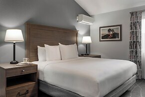 Club Wyndham Dolphin's Cove