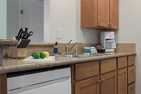 Club Wyndham Dolphin's Cove