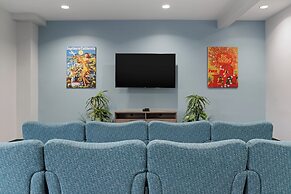 Club Wyndham Dolphin's Cove