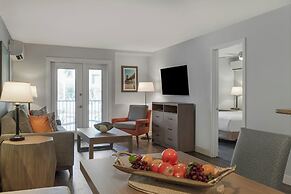 Club Wyndham Dolphin's Cove