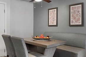 Club Wyndham Dolphin's Cove