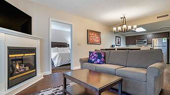 The Suites at Hershey