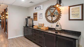 The Suites at Hershey