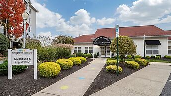The Suites at Hershey