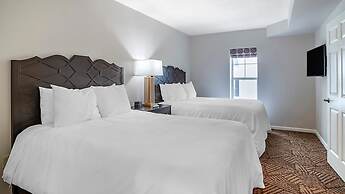 The Suites at Hershey