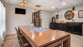 The Suites at Hershey