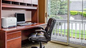 The Suites at Hershey