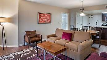 The Suites at Hershey