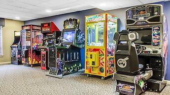 The Suites at Hershey