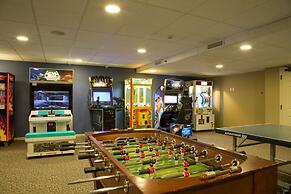 The Suites at Hershey