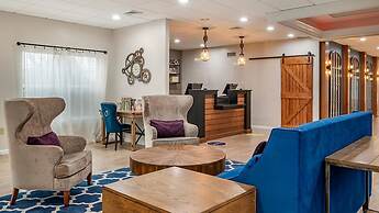 The Suites at Hershey