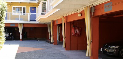 Hotel Del Sol