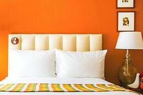 Hotel Del Sol