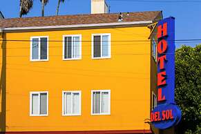 Hotel Del Sol