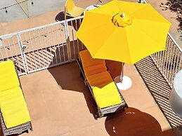 Hotel Del Sol