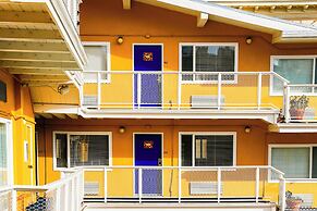 Hotel Del Sol