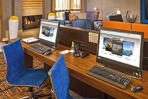 Courtyard by Marriott Richmond Northwest