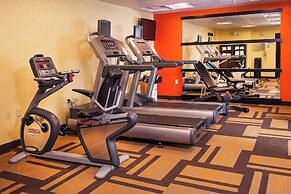 Courtyard by Marriott Richmond Northwest