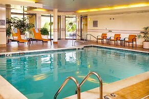 Courtyard by Marriott Richmond Northwest