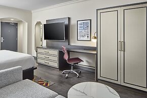 Hotel Indigo Cleveland Downtown by IHG