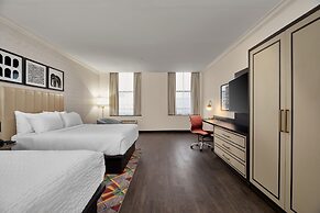 Hotel Indigo Cleveland Downtown by IHG