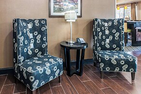Comfort Inn Blue Ash North