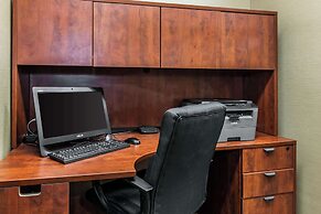 Comfort Inn Blue Ash North