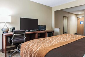 Comfort Inn Blue Ash North