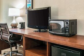 Comfort Inn Blue Ash North