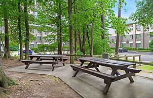 Extended Stay America Suites North Chesterfield Arboretum