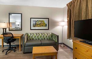 Extended Stay America Suites North Chesterfield Arboretum