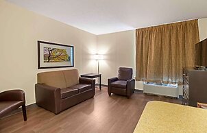 Extended Stay America Suites North Chesterfield Arboretum
