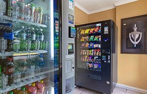 Extended Stay America Suites North Chesterfield Arboretum