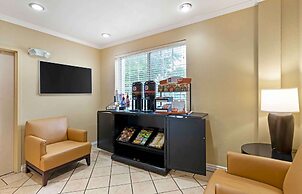 Extended Stay America Suites North Chesterfield Arboretum